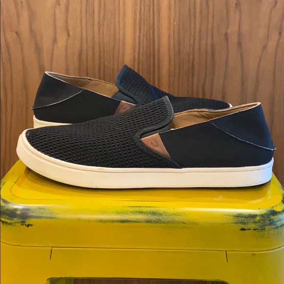 OluKai Shoes - Olukai | 'Pehuea' Slip-On Sneaker